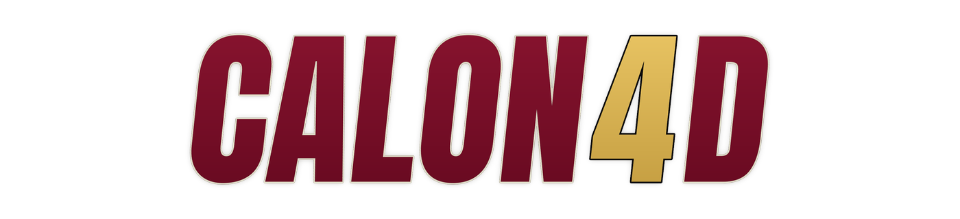 calon4d Logo